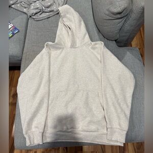 Aritzia Cozy Fleece Perfect Hoodie